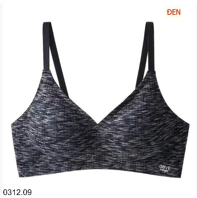 25HA0312.09 - SET 2 ÁO LÓT NÂNG NGỰC NỮ