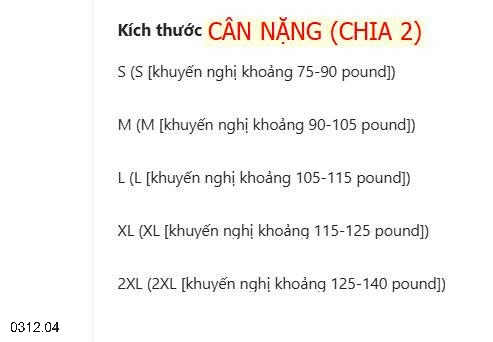 25HA0312.04 - ÁO GIỮ NHIỆT CHO NỮ