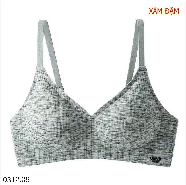 25HA0312.09 - SET 2 ÁO LÓT NÂNG NGỰC NỮ