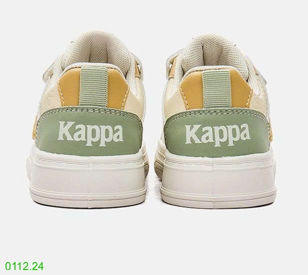 25HA0112.24 - GIÀY KAPPA SIÊU ĐẸP CHO BÉ YÊU