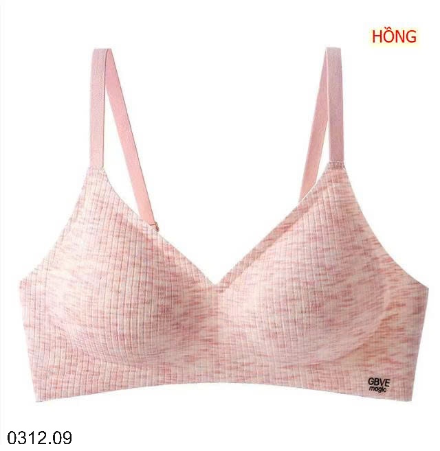 25HA0312.09 - SET 2 ÁO LÓT NÂNG NGỰC NỮ