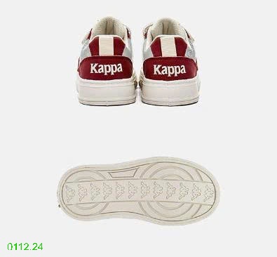 25HA0112.24 - GIÀY KAPPA SIÊU ĐẸP CHO BÉ YÊU