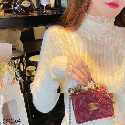 25HA0312.04 - ÁO GIỮ NHIỆT CHO NỮ