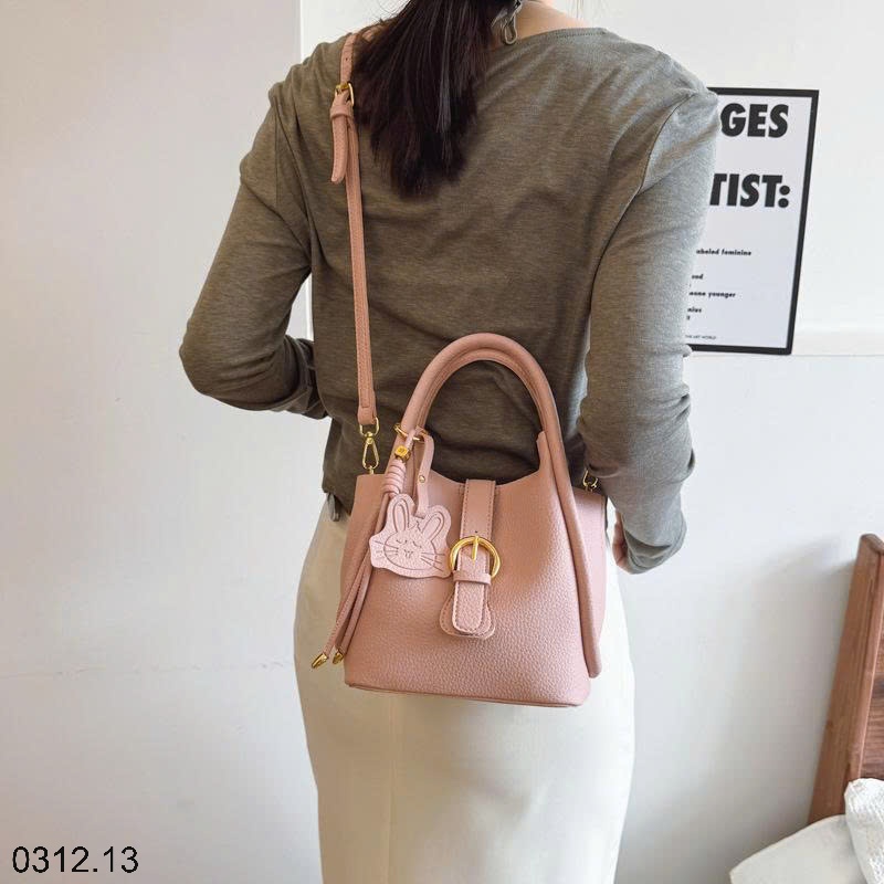 25HA0312.13 - TÚI XÁCH XÔ THỜI TRANG
