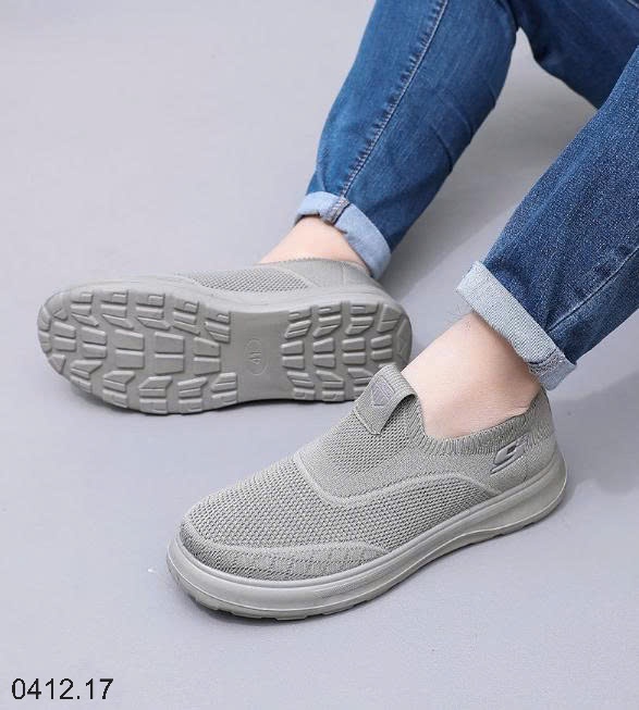 25HA0412.17 - GIÀY SLIPON NAM THOÁNG KHÍ
