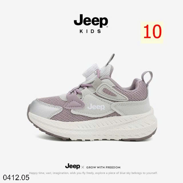25HA0412.05 - GIÀY THỂ THAO PHONG CÁCH JEEP