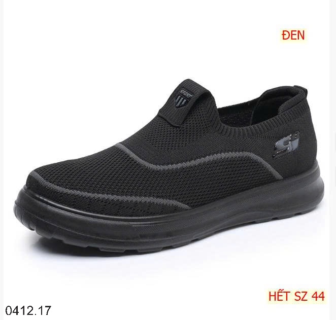 25HA0412.17 - GIÀY SLIPON NAM THOÁNG KHÍ