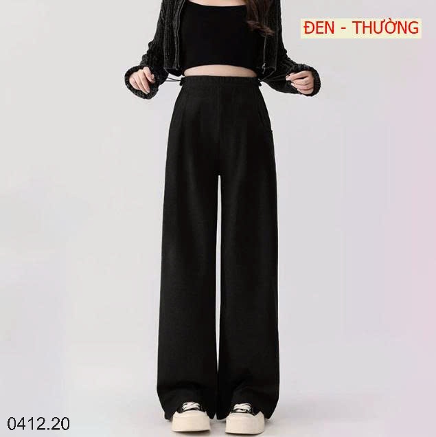 25HA0412.20 - QUẦN GẠO NẾP NHUNG DÂY RÚT