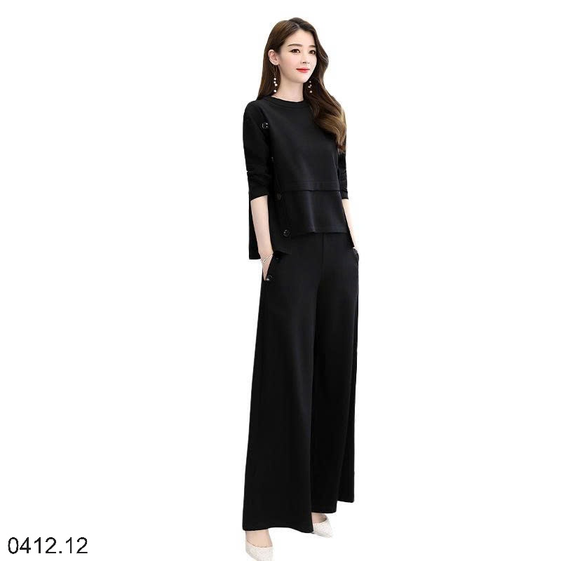25HA0412.12 - SET BỘ THỜI TRANG CHO NỮ