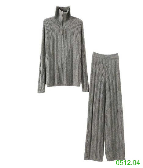 25HA0512.04 - SET BỘ LEN CHO NỮ