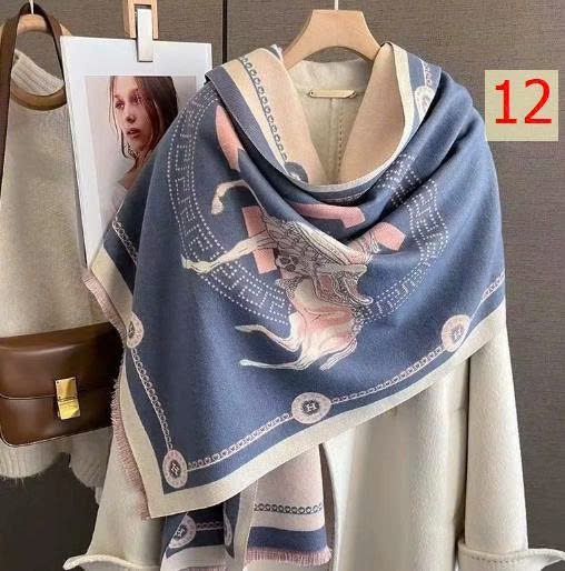 25HA0512.13 - KHĂN LEN THỜI TRANG NỮ
