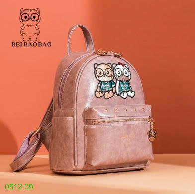 25HA0512.09 - BA LÔ BAOBAO