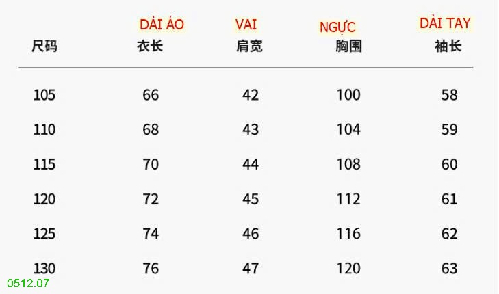25HA0512.07 - ÁO CỔ SƠ MI LÓT LÔNG NAM