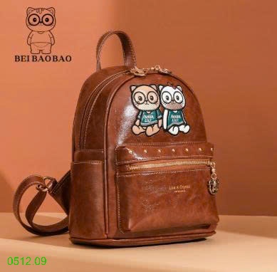 25HA0512.09 - BA LÔ BAOBAO