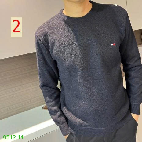 25HA0512.14 - ÁO TOMMY LÓT LÔNG CỔ TRÒN NAM