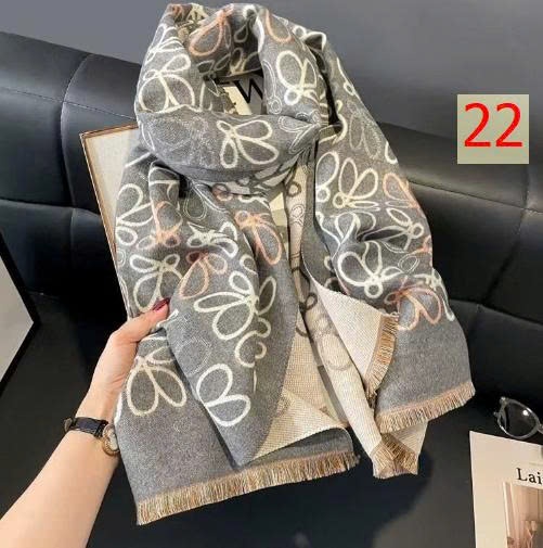 25HA0512.13 - KHĂN LEN THỜI TRANG NỮ