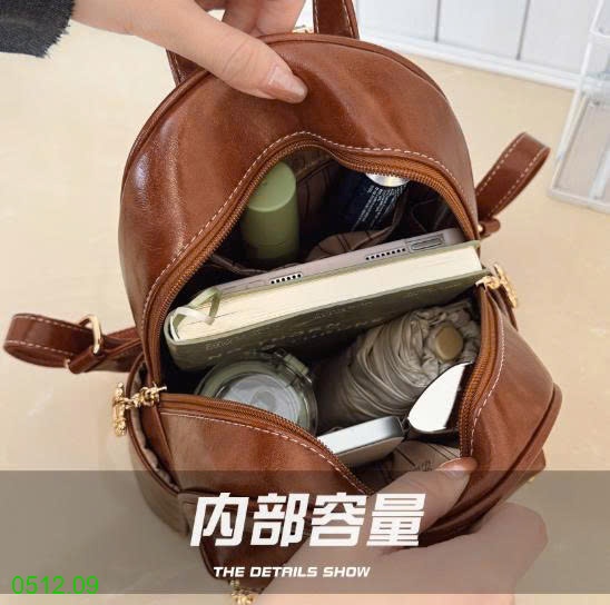 25HA0512.09 - BA LÔ BAOBAO