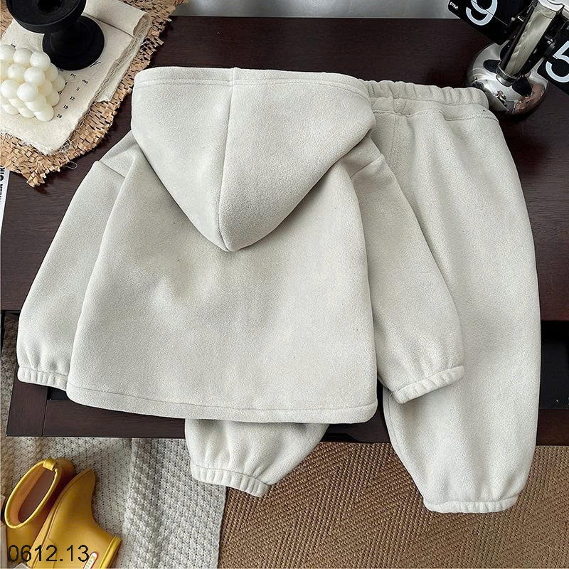 25HA0612.13 - BỘ LÔNG CỪU QUẢNG CHÂU CHO BÉ