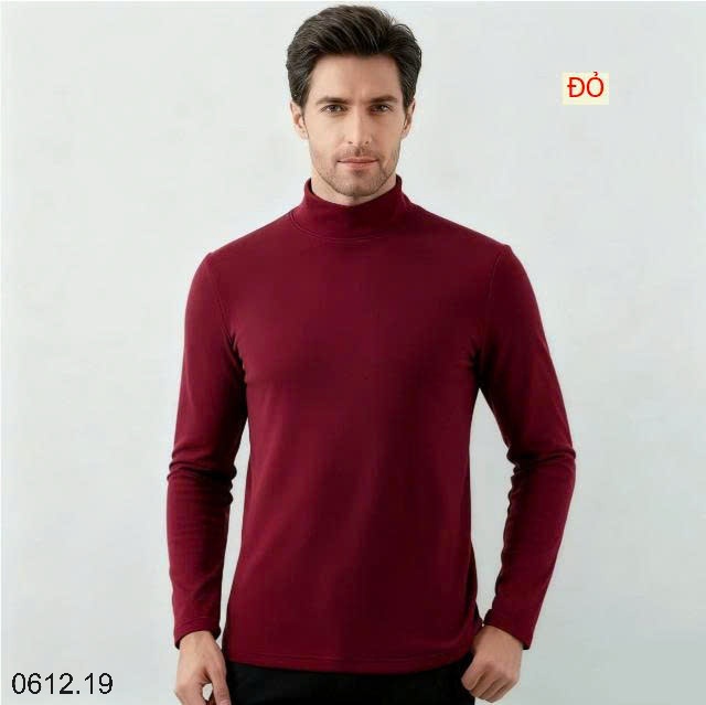 25HA0612.19 - ÁO GIỮ NHIỆT CHO NAM