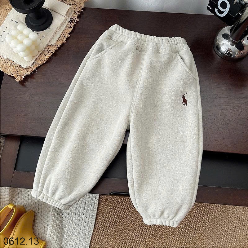 25HA0612.13 - BỘ LÔNG CỪU QUẢNG CHÂU CHO BÉ