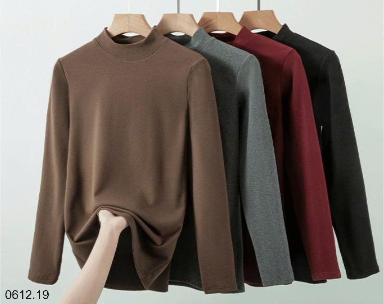 25HA0612.19 - ÁO GIỮ NHIỆT CHO NAM