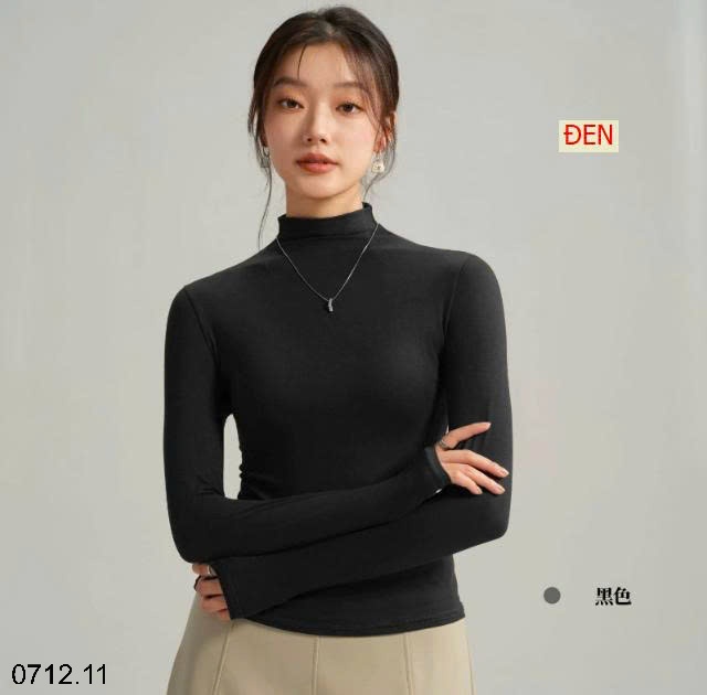 25HA0712.11 - SET 2 ÁO GIỮ NHIỆT CHO NỮ