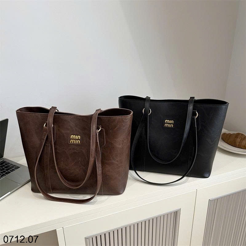 25HA0712.07 - TÚI TOTE MINMIN NỮ
