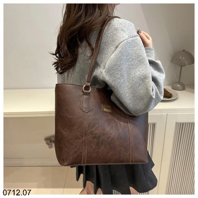 25HA0712.07 - TÚI TOTE MINMIN NỮ