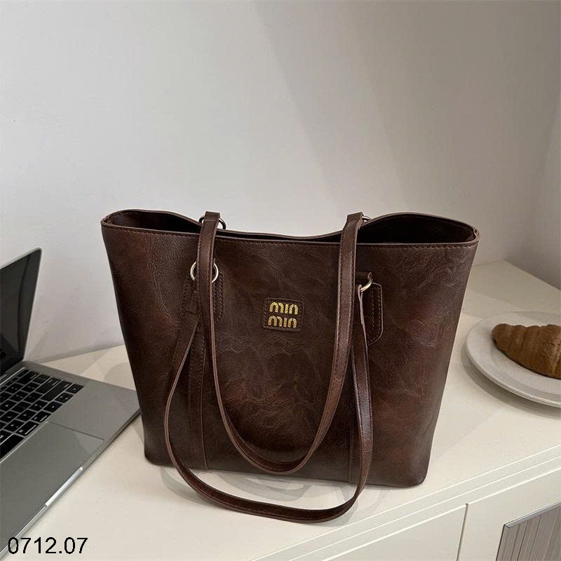 25HA0712.07 - TÚI TOTE MINMIN NỮ