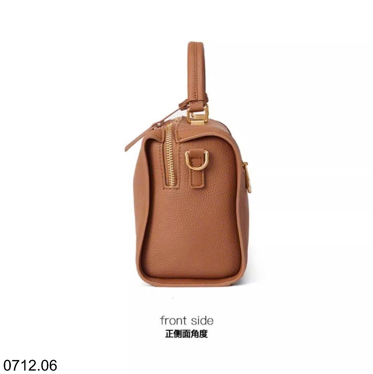 25HA0712.06 - TÚI XÁCH DRYWORLD CHO NỮ