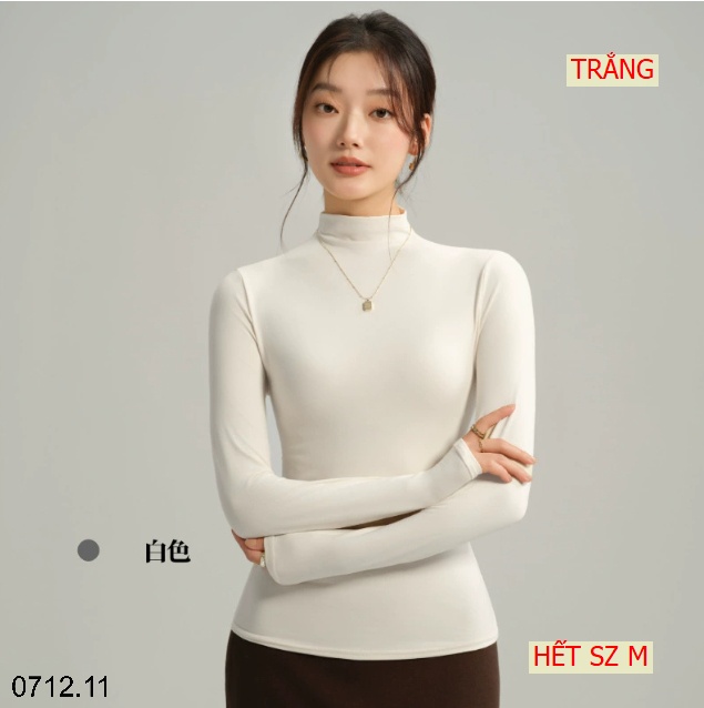 25HA0712.11 - SET 2 ÁO GIỮ NHIỆT CHO NỮ