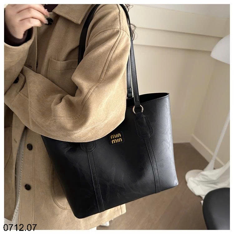 25HA0712.07 - TÚI TOTE MINMIN NỮ