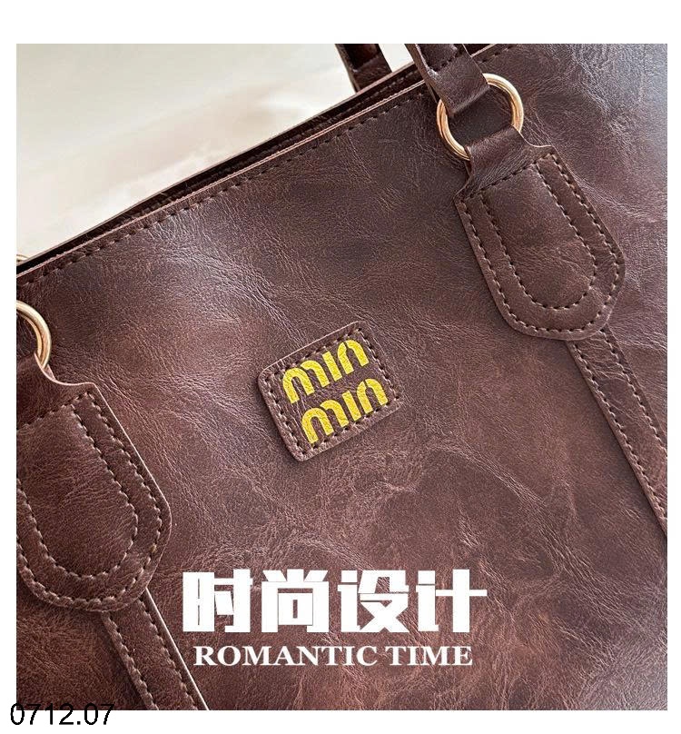 25HA0712.07 - TÚI TOTE MINMIN NỮ