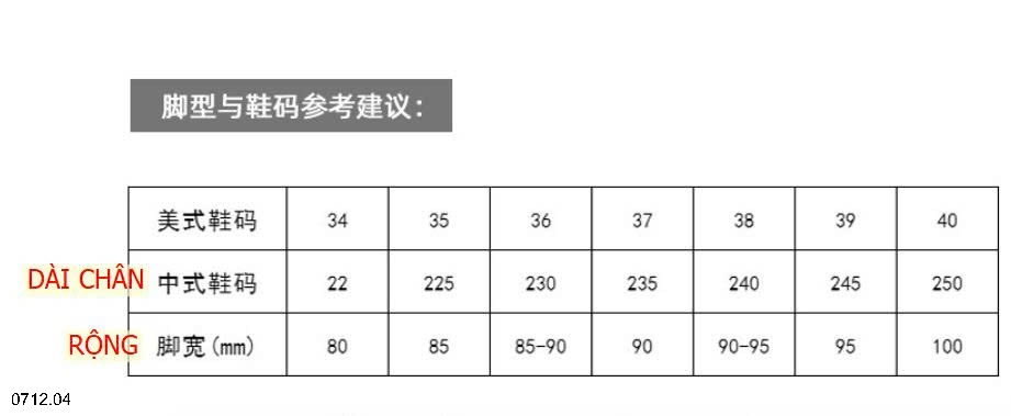 25HA0712.04 - GIÀY CAO GÓT MARRY JANE