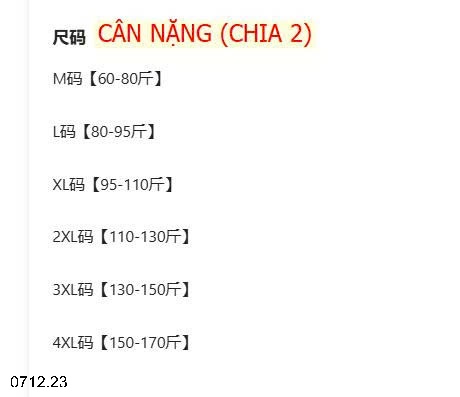 25HA0712.23 - SET 3 ÁO BRA CHO BÉ GÁI LỚN