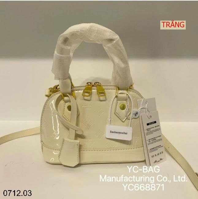 25HA0712.03 - TÚI HẾN THỜI TRANG