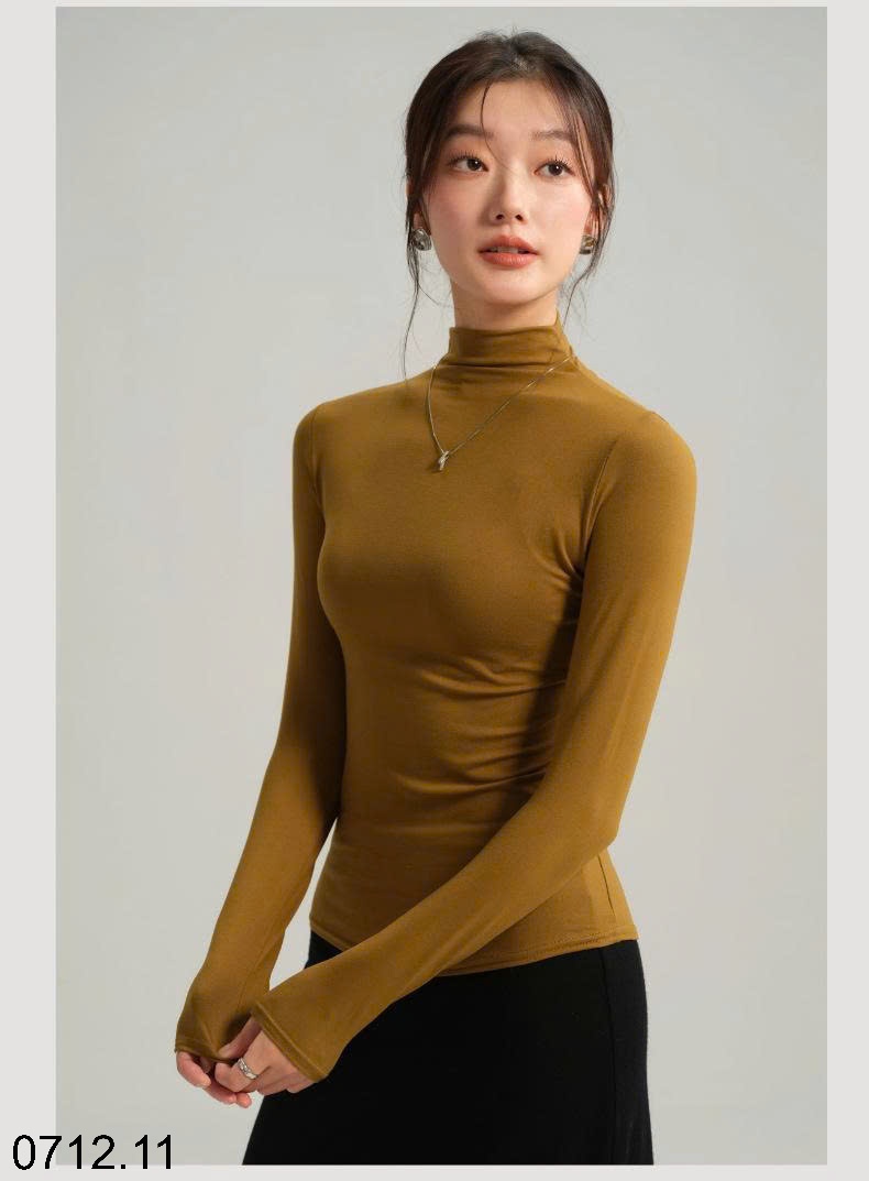 25HA0712.11 - SET 2 ÁO GIỮ NHIỆT CHO NỮ