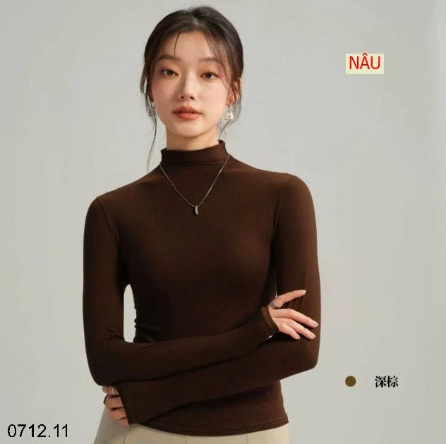 25HA0712.11 - SET 2 ÁO GIỮ NHIỆT CHO NỮ