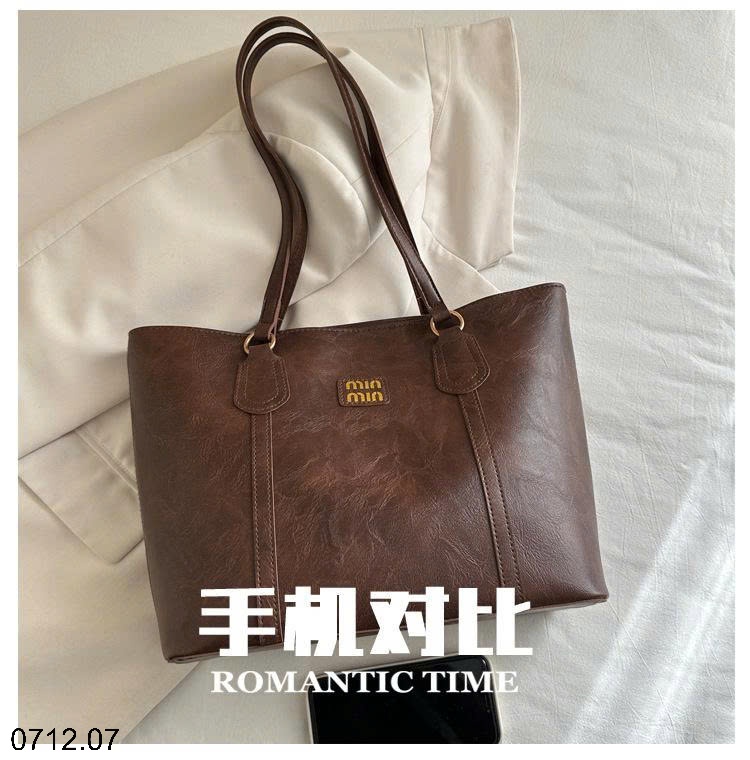 25HA0712.07 - TÚI TOTE MINMIN NỮ