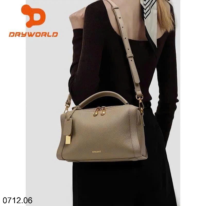 25HA0712.06 - TÚI XÁCH DRYWORLD CHO NỮ