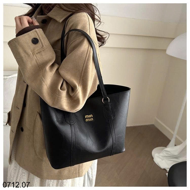 25HA0712.07 - TÚI TOTE MINMIN NỮ