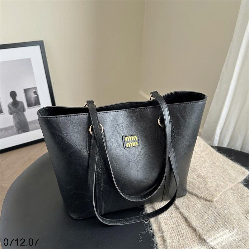25HA0712.07 - TÚI TOTE MINMIN NỮ