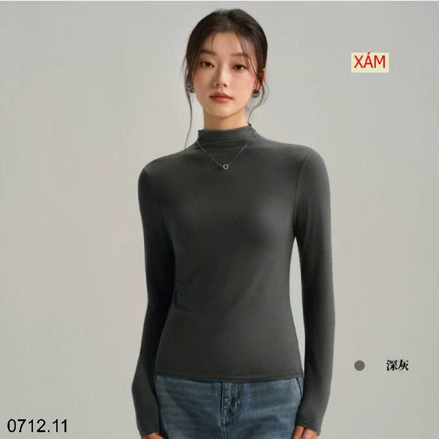 25HA0712.11 - SET 2 ÁO GIỮ NHIỆT CHO NỮ