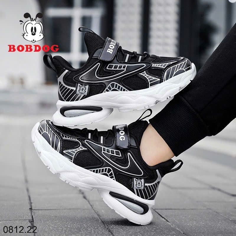 25HA0812.22 - GIÀY BOBDOG CHO BÉ TRAI