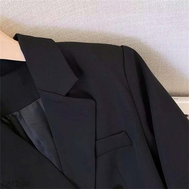 25HA0812.09 - ÁO VEST CHO NỮ