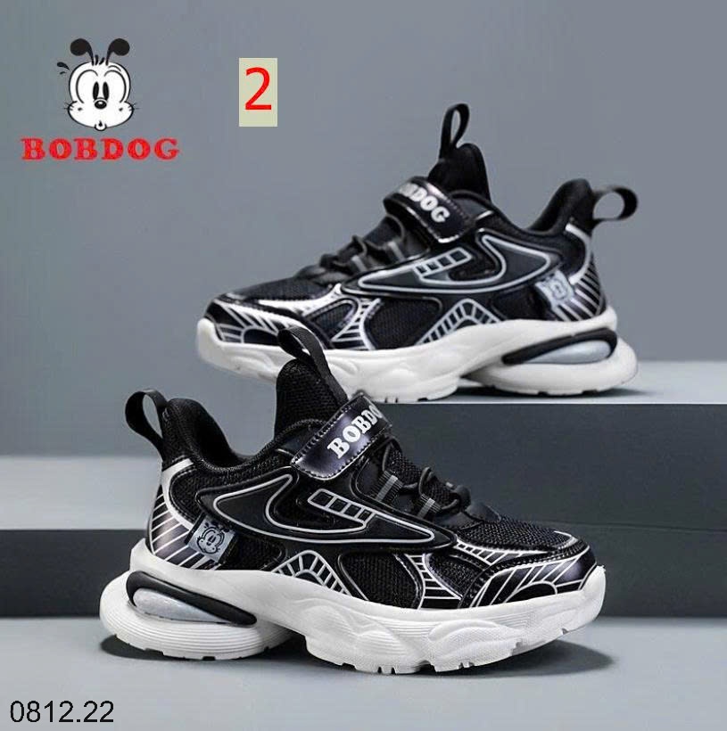 25HA0812.22 - GIÀY BOBDOG CHO BÉ TRAI