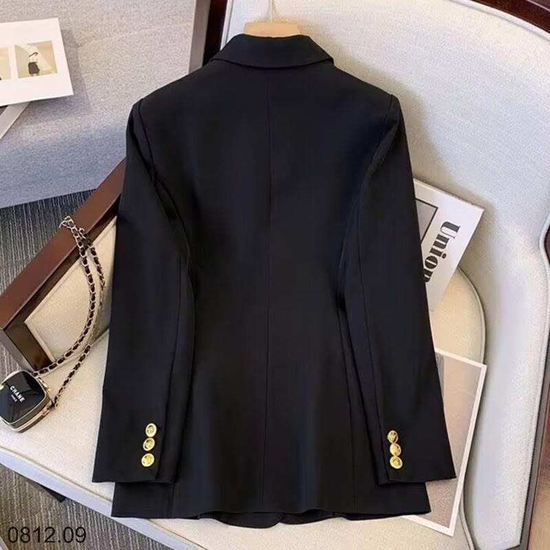 25HA0812.09 - ÁO VEST CHO NỮ