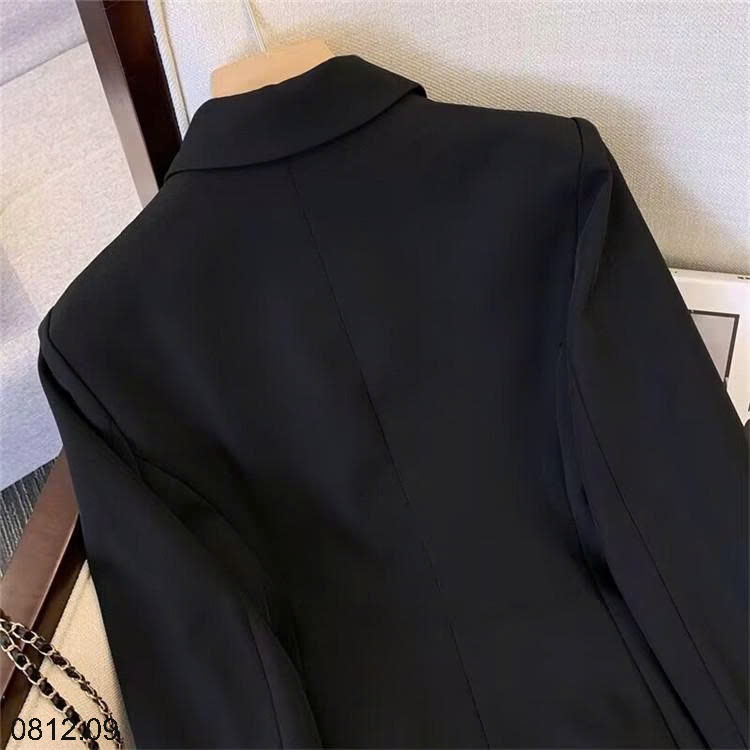 25HA0812.09 - ÁO VEST CHO NỮ