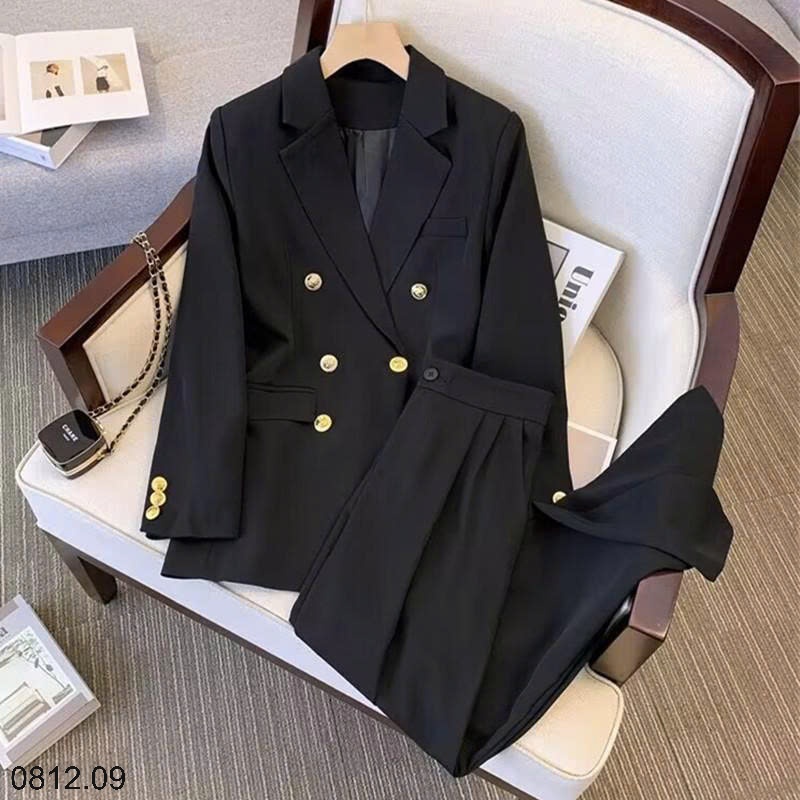 25HA0812.09 - ÁO VEST CHO NỮ