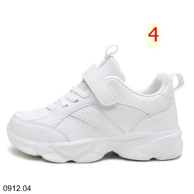 25HA0912.04 - GIÀY THỂ THAO BÉ TRAI